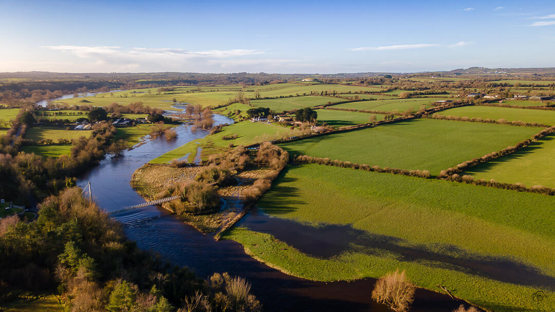 Newgrange County Meath